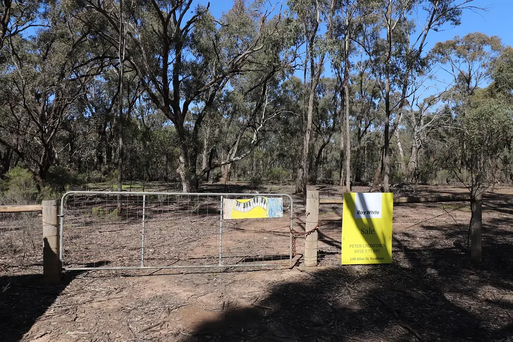 Whroo  The Ultimate Bush Retreat - Your Private Escape Awaits