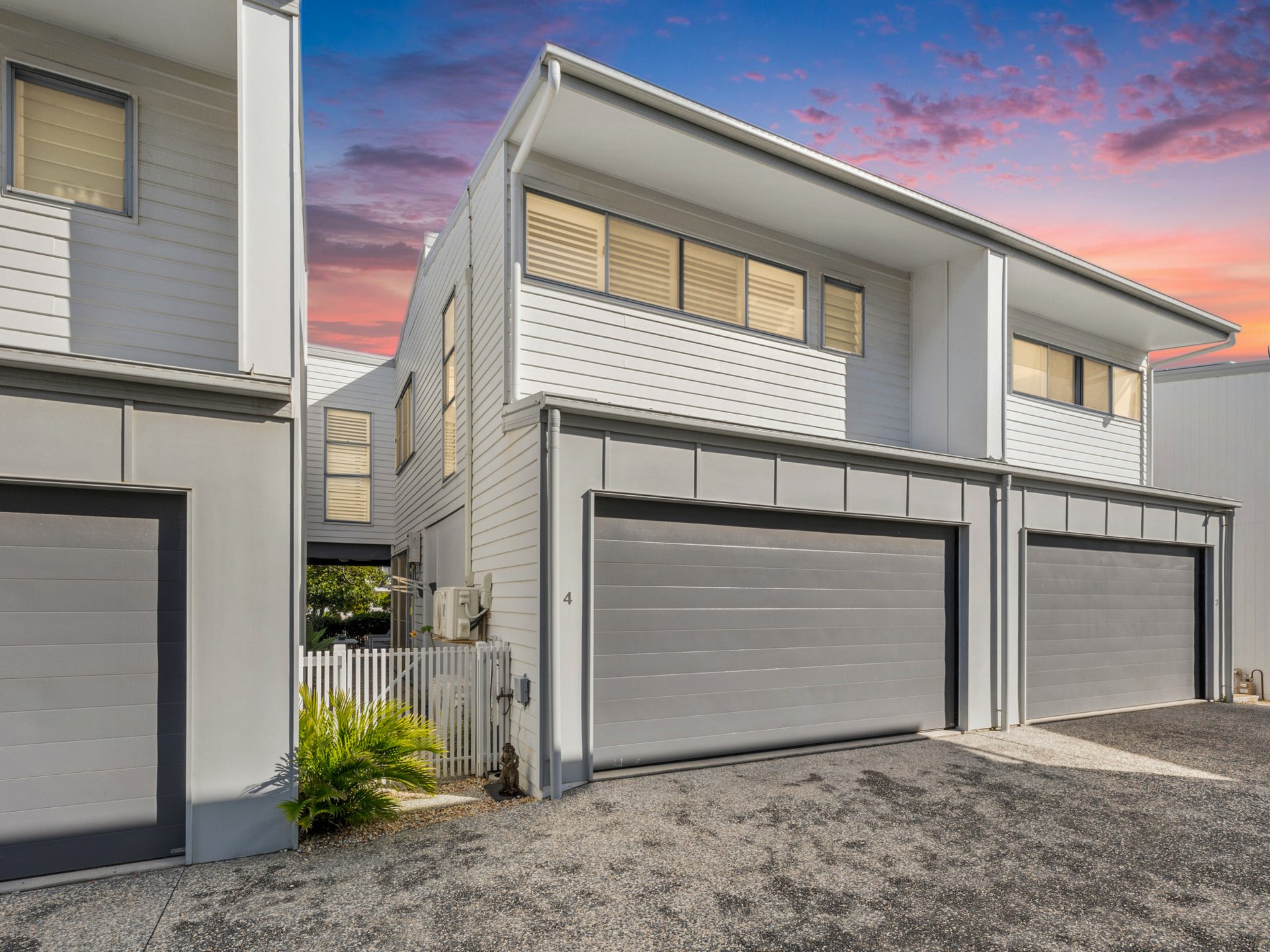 UNIT 4 29 SAILFISH WAY, KINGSCLIFF NSW 2487, 0 ਕਮਰੇ, 0 ਬਾਥਰੂਮ, House