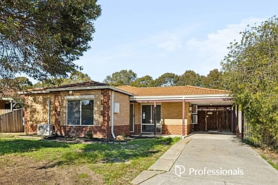 18 Williamson Lane, Stratton, WA 6056, 3 Bedrooms, 1 Bathrooms, House