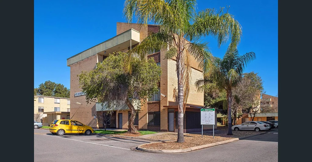 Unit 45/3 Noblet St, Findon, SA 5023