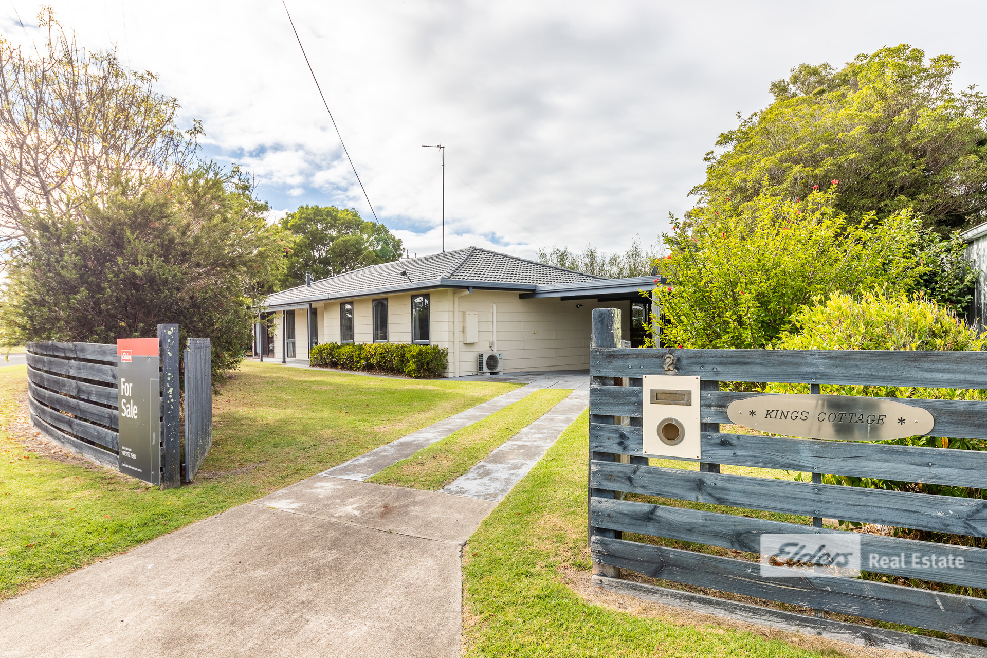 2 KINGS RD, PAYNESVILLE VIC 3880, 0 ਕਮਰੇ, 0 ਬਾਥਰੂਮ, House