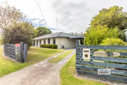 2 Kings Road, Paynesville