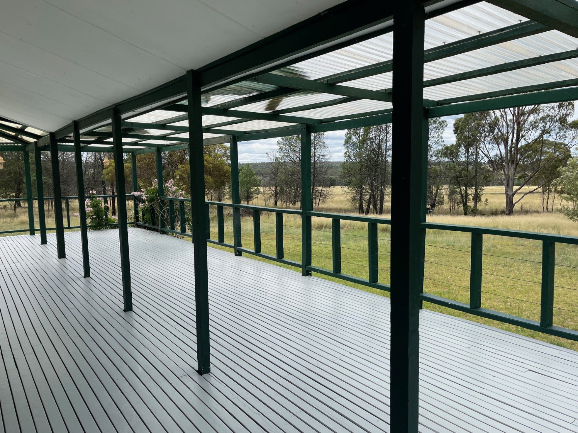 HOLLY FARM 6710 WARRUMBUNGLES WAY, COONABARABRAN NSW 2357, 0房, 0浴, Lifestyle Property