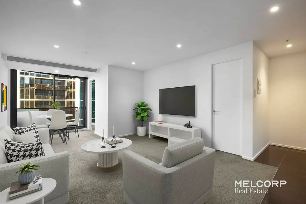 Southbank 1ห้องนอน Elevated Living with Unmatched Outlooks