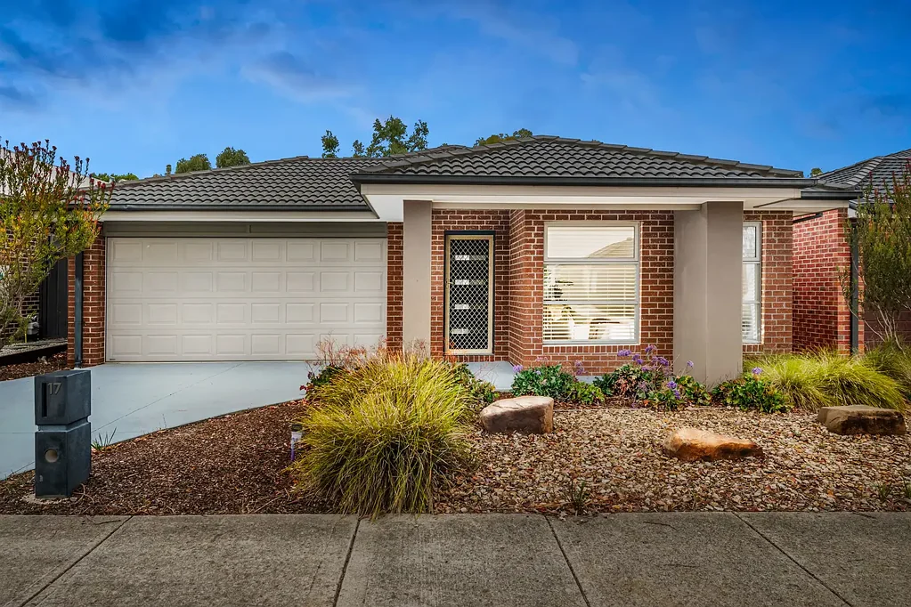 17 Belleview Crescent, Beveridge, VIC 3753
