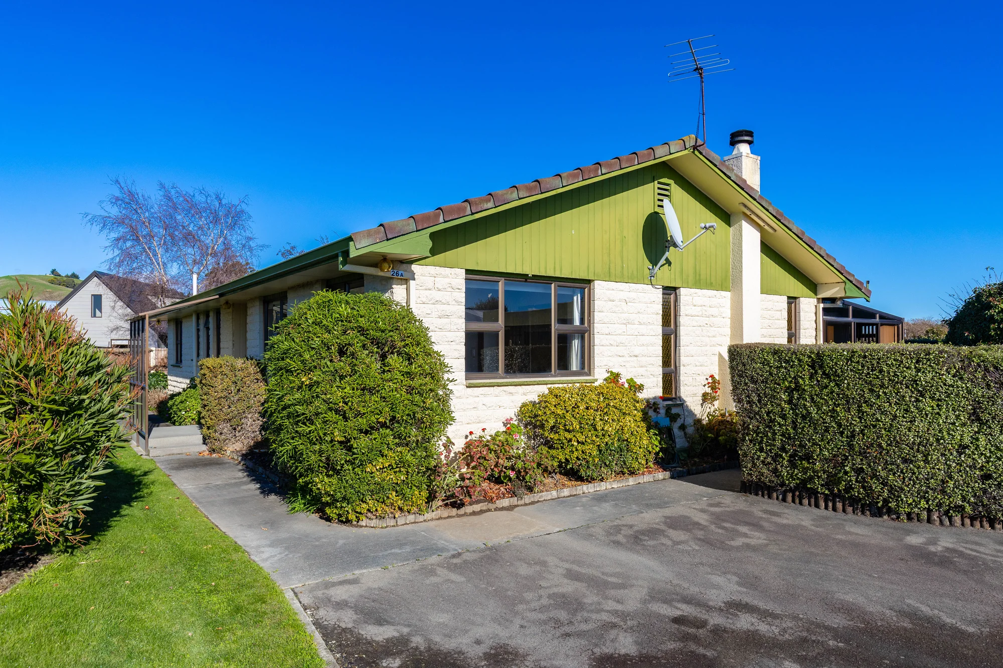 Witherlea 3 Bedroom First time on the market in over 35 years