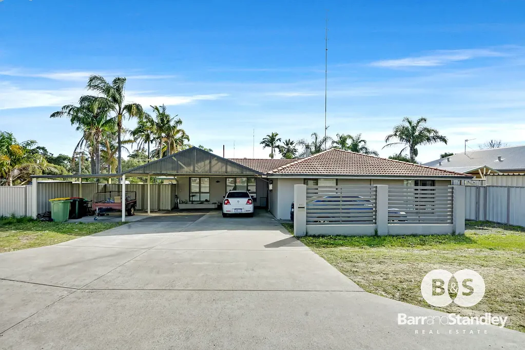 Eaton 4 Bedroom CALLING ALL INVESTORS!