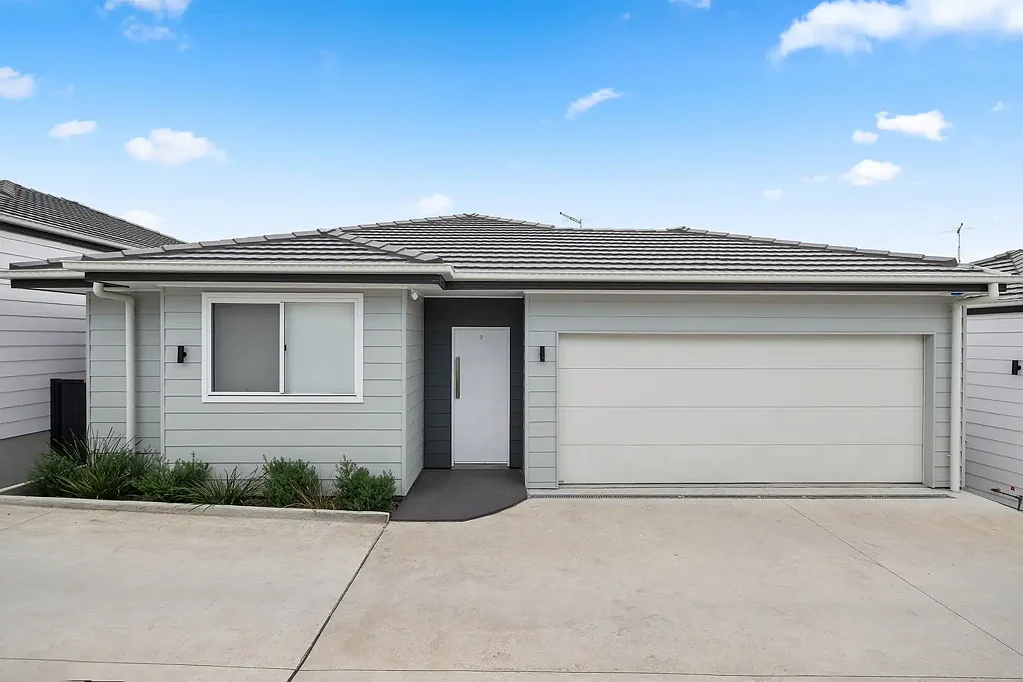 3/266 Aberglasslyn Road, Aberglasslyn, NSW 2320