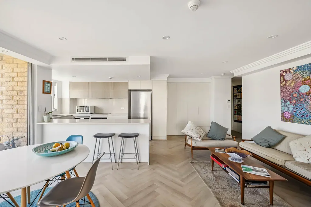 1/204-212 Victoria Street, Potts Point, NSW 2011