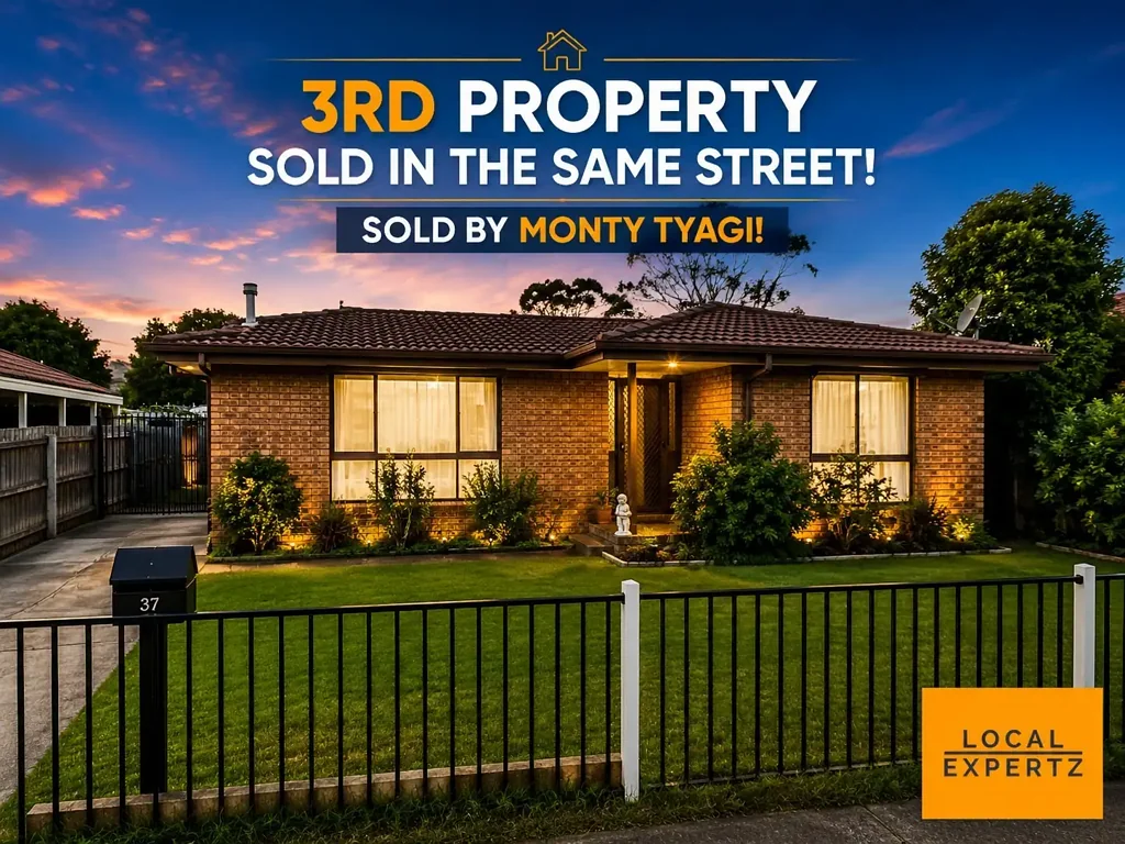 37 Rosina Drive, Melton, VIC 3337