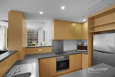 66/172 William Street, Melbourne, VIC 3000, 1房, 1浴, Apartment