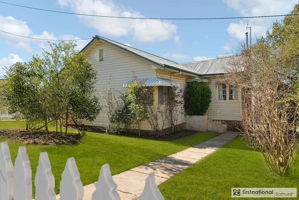 5 Vittoria Street, West Bathurst, NSW 2795
