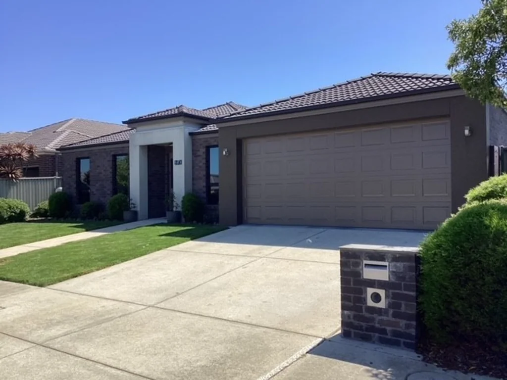 101 Alfredton Drive, Alfredton, VIC 3350