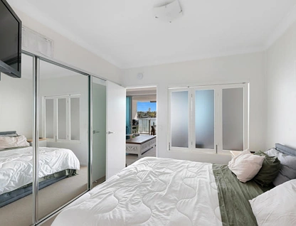 105/30-32 Paradise Island, Surfers Paradise, Gold Coast, 1 कमरे, 1 बाथरूम, Apartment