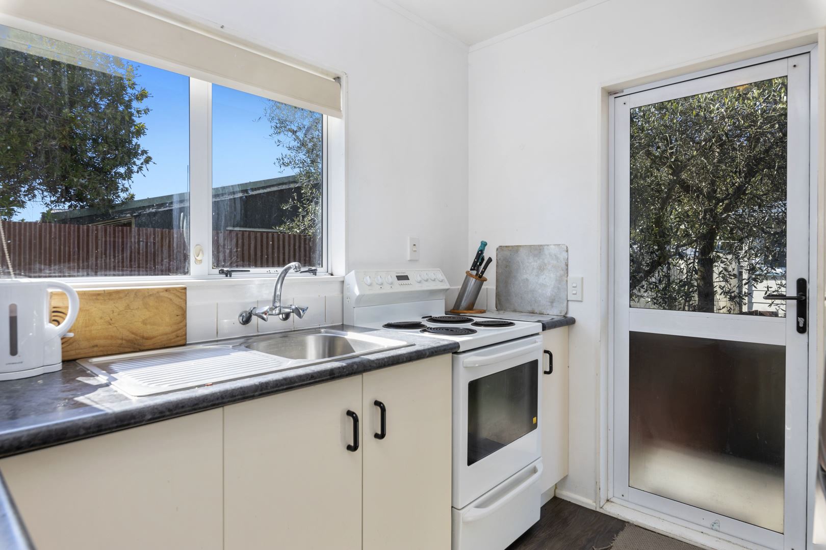 1/31 Rawhiti Street, Taupo, Taupo, 2 ห้องนอน, 1 ห้องน้ำ