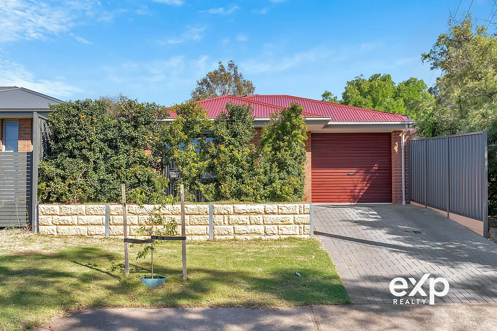 26C Carol Drive, Para Hills, SA 5096