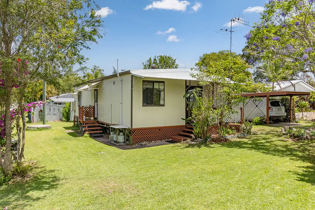16 Gilbert Street, Doongul, QLD 4620