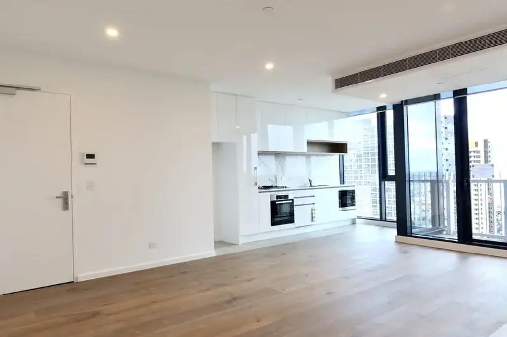 Luxurious 3 Bedroom Apartment in Melbourne Grand