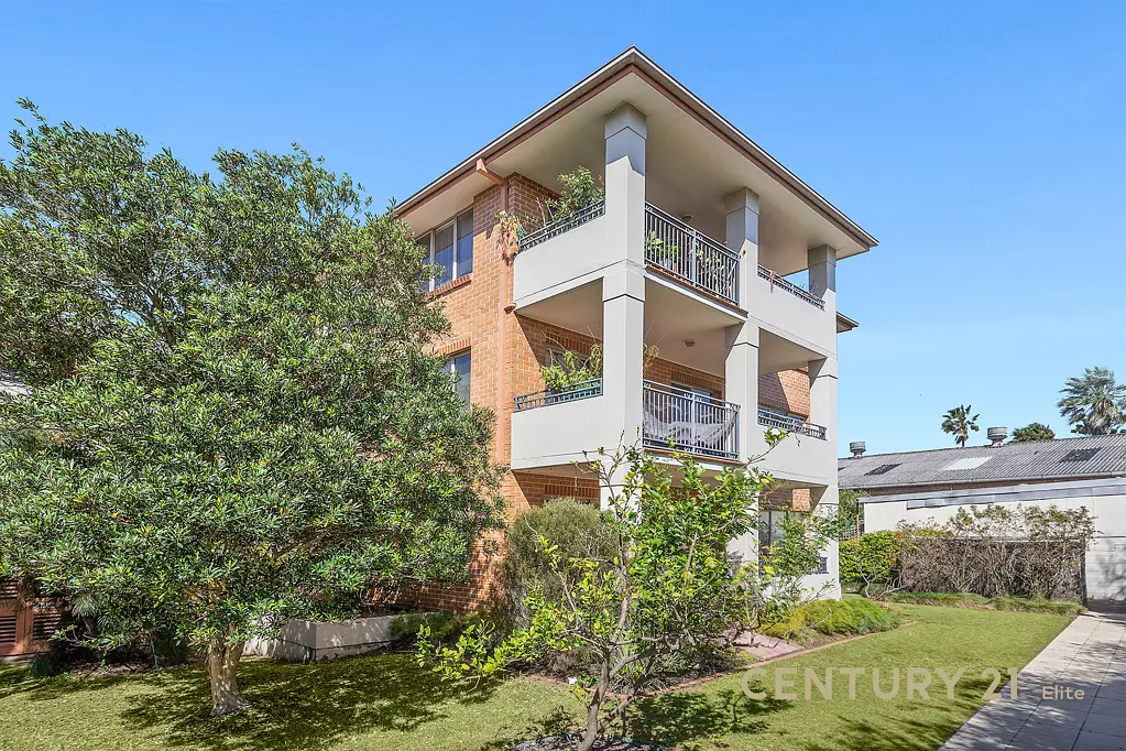 9/227-241 Princes Highway, Kogarah, NSW 2217