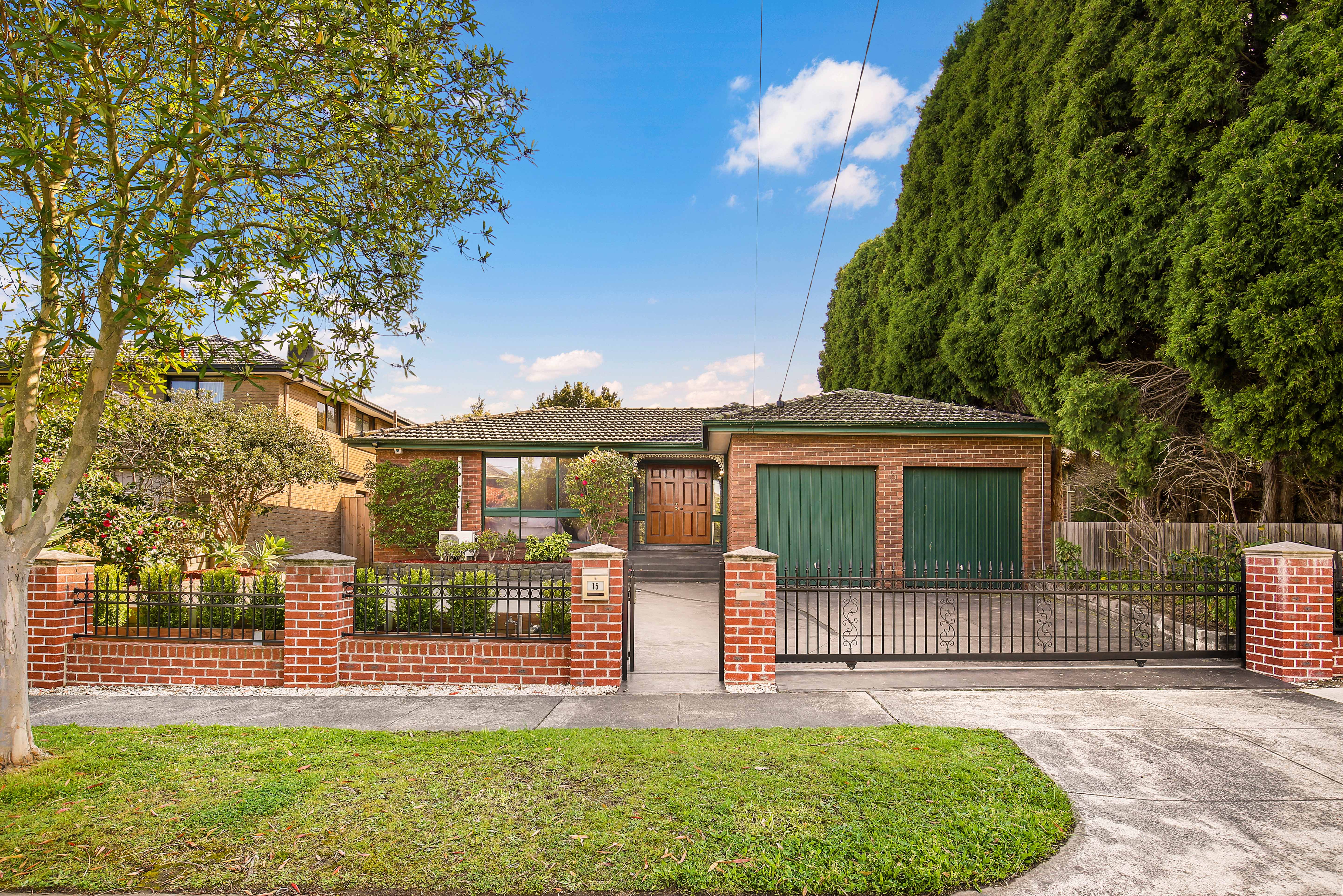 15 SESAME ST, MOUNT WAVERLEY VIC 3149, 0 Kuwarto, 0 Banyo, House