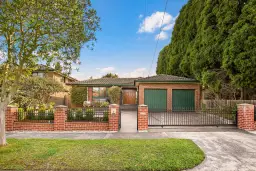 15 Sesame Street, Mount Waverley