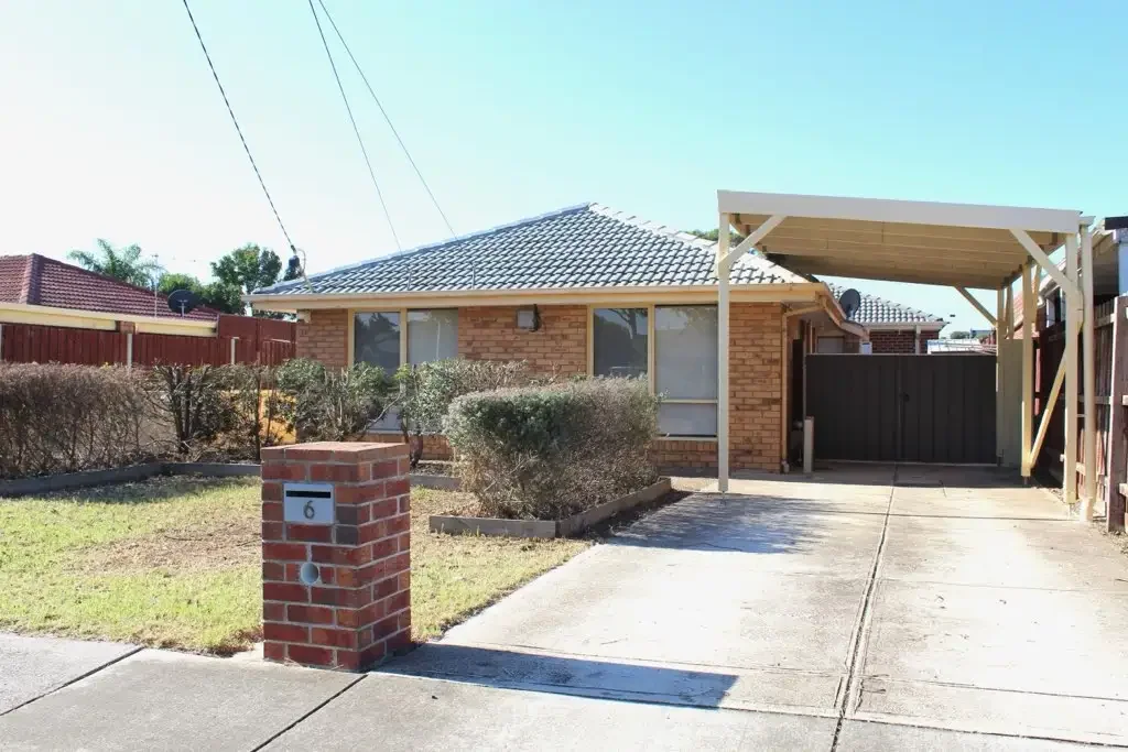 Spacious Single-Storey Living with Everyday Convenience! APP