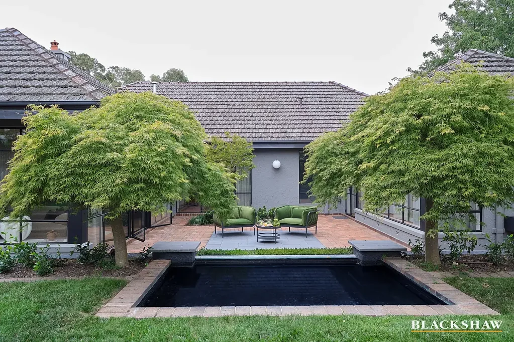 26 Hobart Avenue, Forrest, ACT 2603