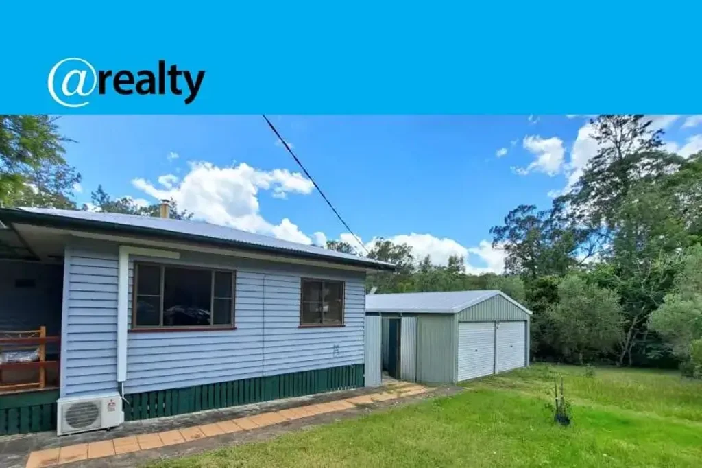 2 William Street, Crows Nest, QLD 4355