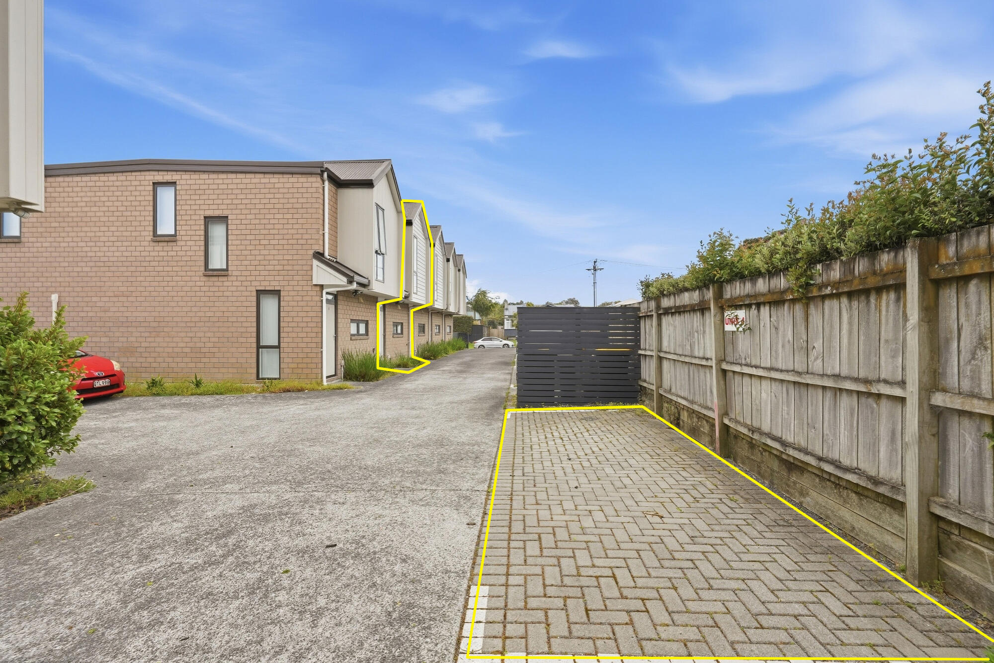 4/12 Glendon Avenue, Avondale, photo 14