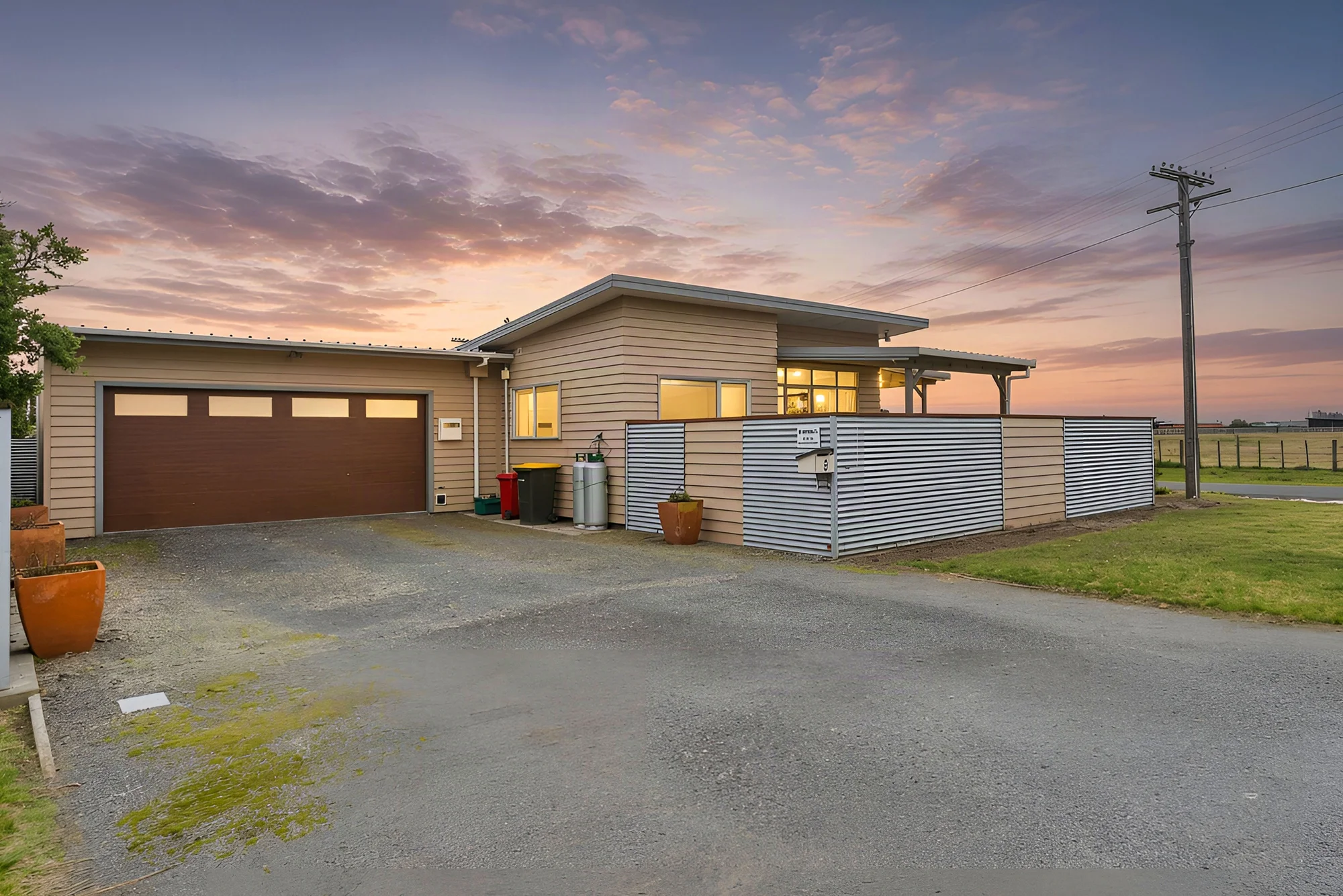 Foxton Beach 3 Bedroom A Home That Brings Everyone Together