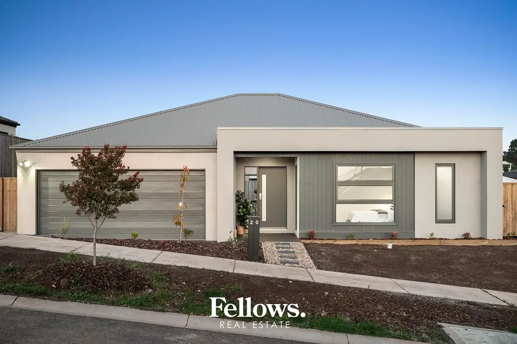 Warragul 4 Bedroom Brand new & ready for you!