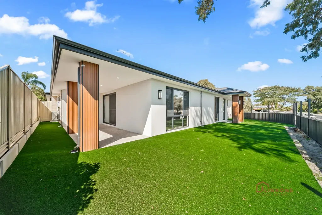 Bibra Lake 4房  Brand New Luxury, Exceptional Design & Effortless Family Living