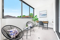 206a/5 Centennial Avenue, Lane Cove