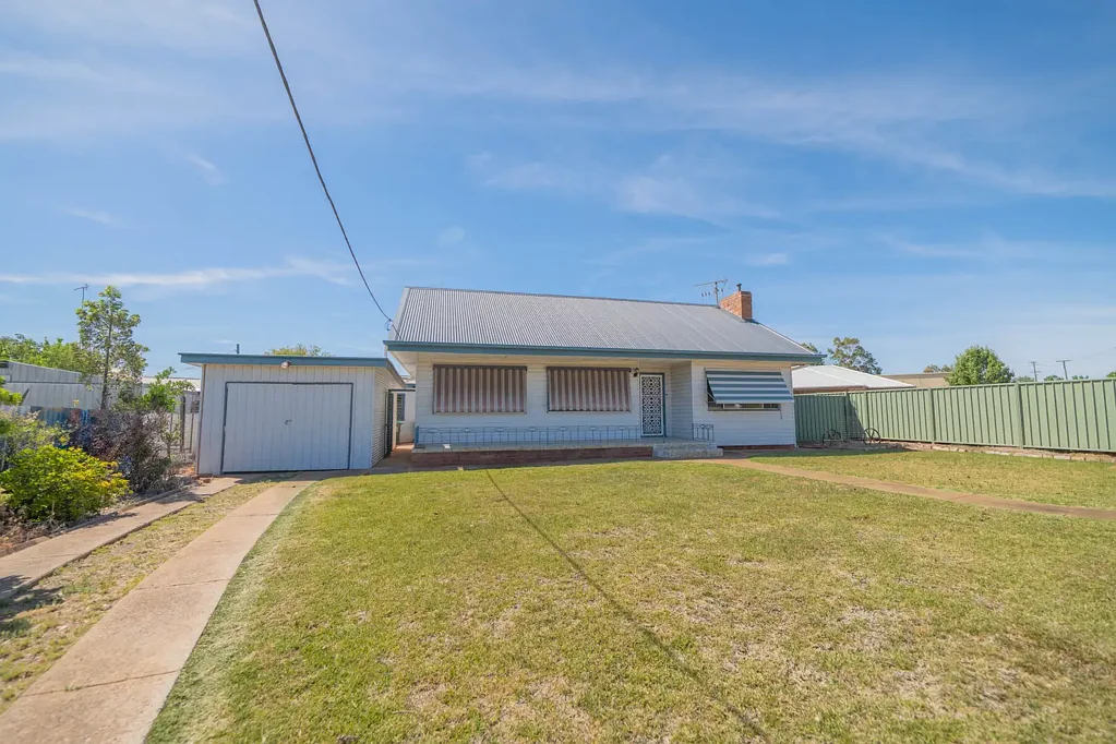 1 Brooke Street, Forbes, NSW 2871