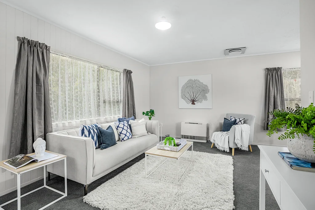 18 Enfield Street, Wainuiomata, Lower Hutt, Wellington