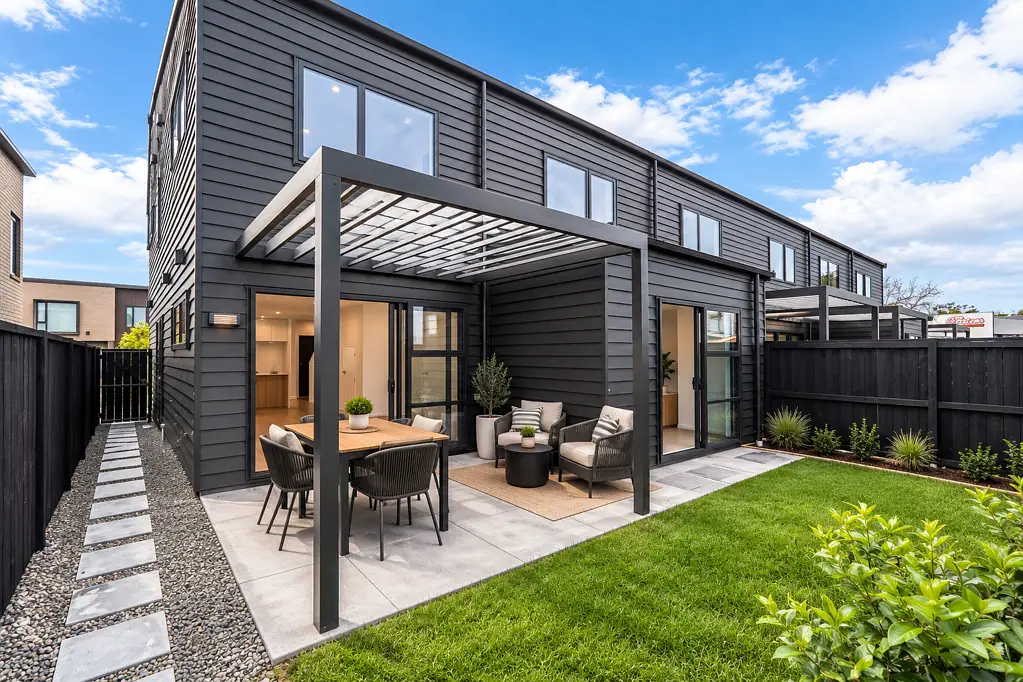 Stonefields 4침실 Great Value terrace home with extra benefits.