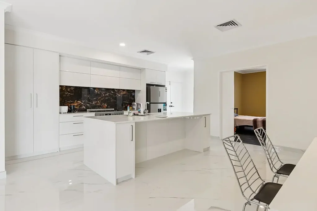 Bennett Springs 3房  Just Listed - Sleek & Stylish 2025 Built Residence