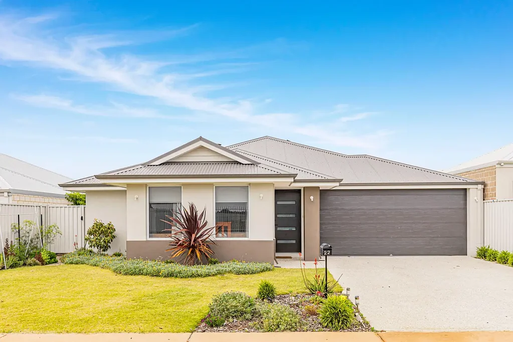 22 Slipstream Road, Brabham, WA 6055