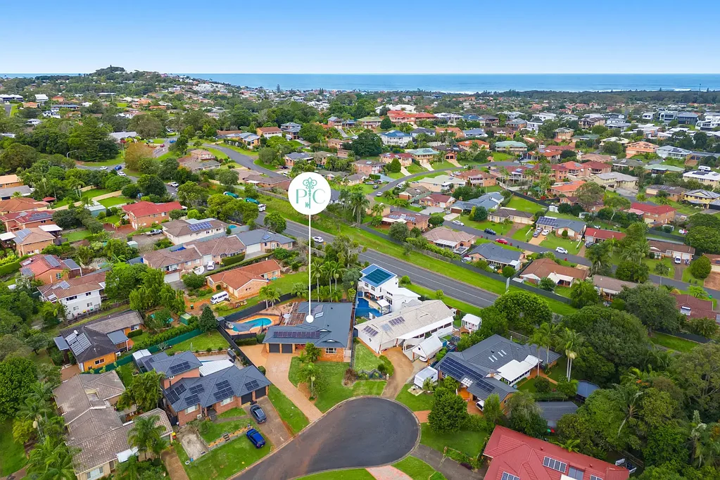 Port Macquarie 4침실 Stunning Transformation of Lighthouse Beach Family Home