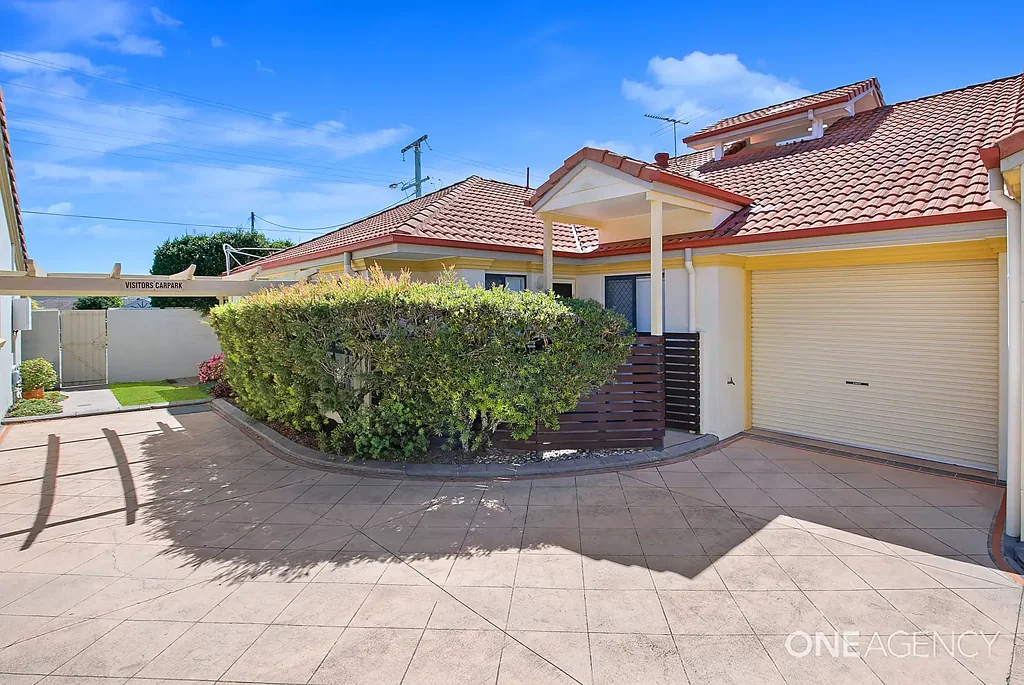 Woody Point 3બેડરૂમ Coming Soon - East of Oxley low-set villa