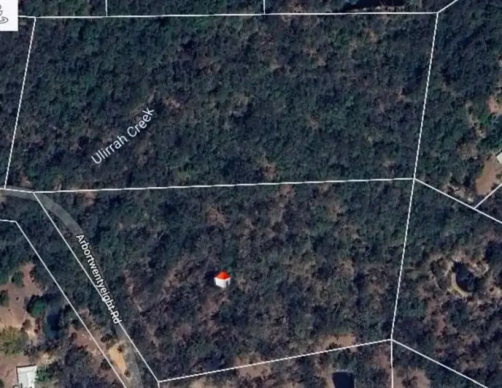 Glenwood Just over 7 acres of  Paradise Awaits in Glenwood
