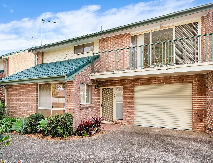3/18 Elliotts Road, Fairy Meadow, NSW 2519, 2 Schlafzimmer, 1 Badezimmer, Townhouse