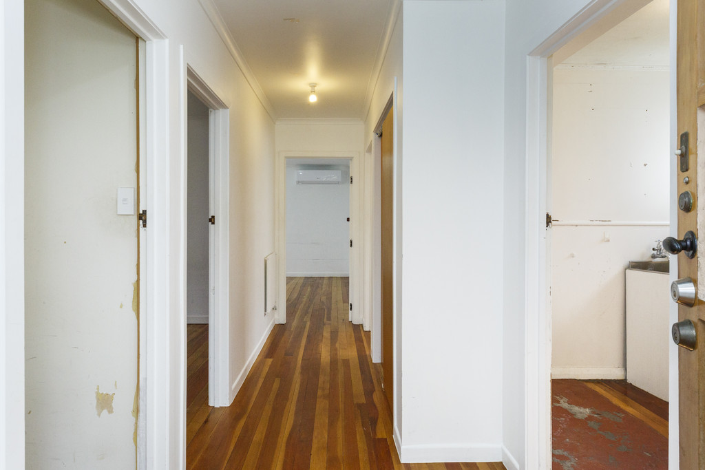 43 Seddon Street, Takaro, Palmerston North, 2 habitaciones, 1 baños