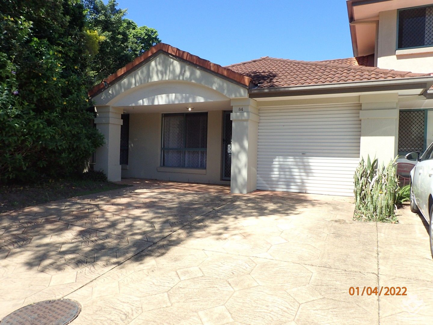 UNIT 15 28 ANCONA ST, CARRARA QLD 4211, 0 Bedrooms, 0 Bathrooms, Townhouse