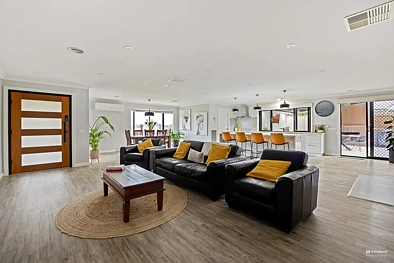 189 High Street, Echuca, VIC 3564, 4 habitaciones, 2 baños, House