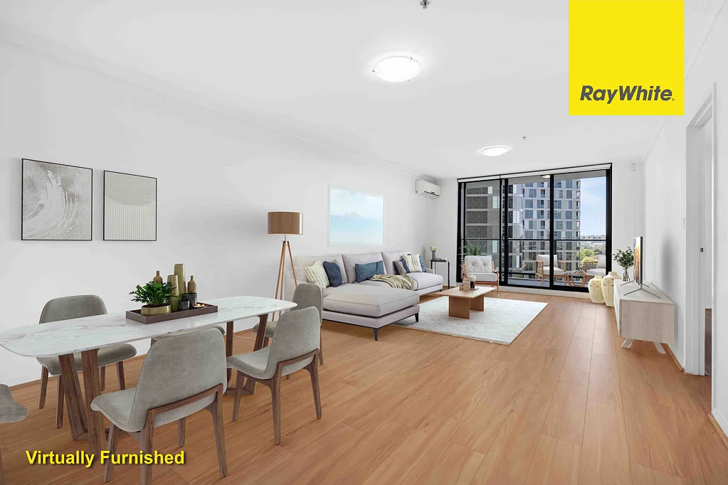 236/109-113 George Street, Parramatta, NSW 2150