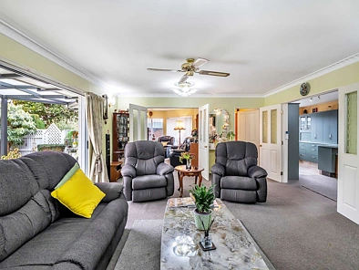 17 Canon Stack Place, Kaiapoi, Waimakariri, 3 침실, 0 욕실, House