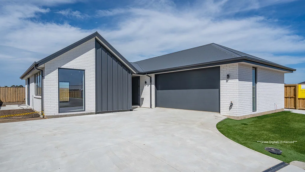 103 Scout Street, Rolleston, Selwyn, Canterbury