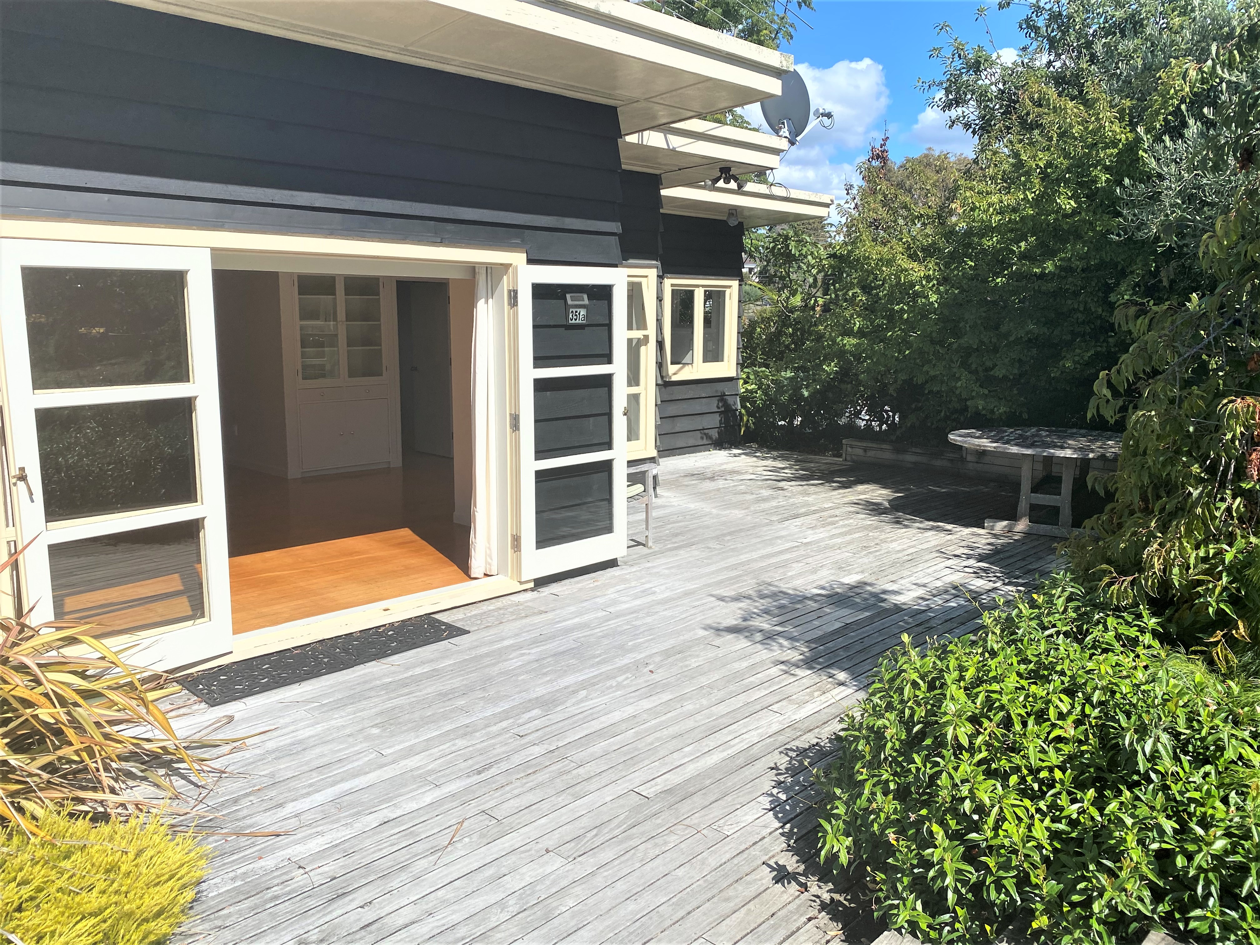 351a Beach Road, Campbells Bay, Auckland - North Shore, 3房, 1浴