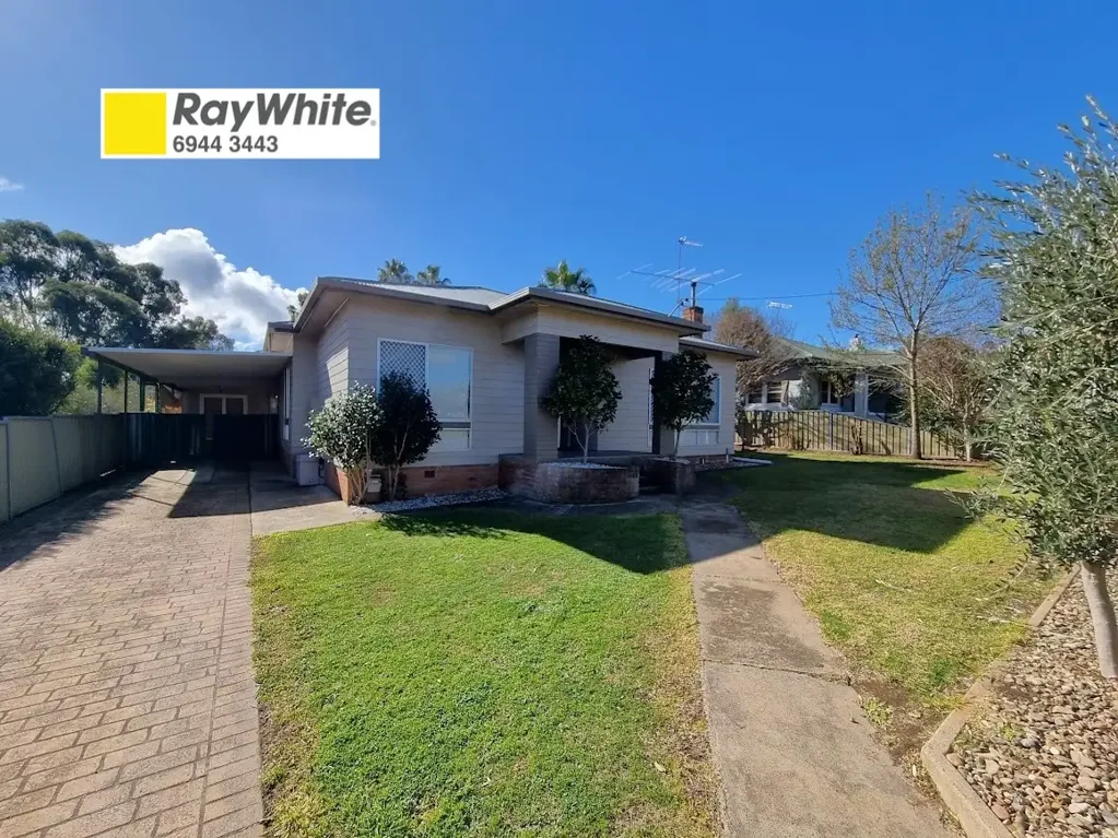 155 Hanley Street, Gundagai, NSW 2722